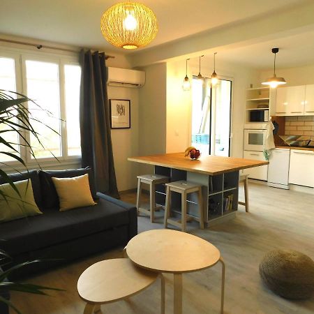 Bel Appartement 4 Pieces ツーロン エクステリア 写真